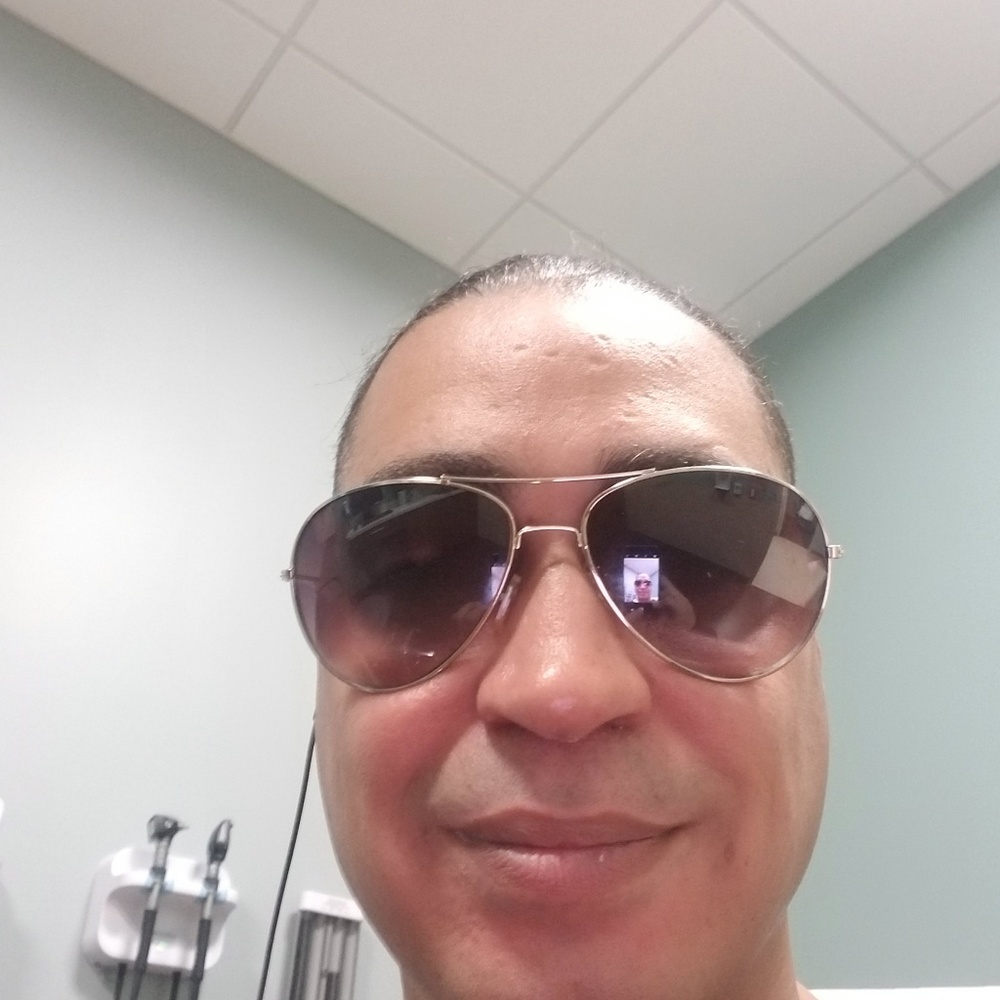 Meet your Posher, Dreezy